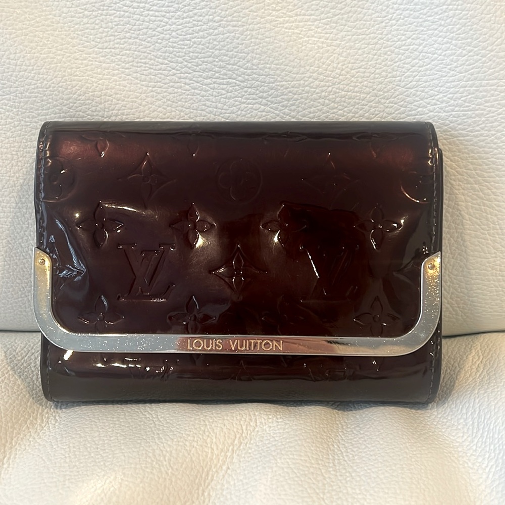 COPY - Used LV Crossbody bag